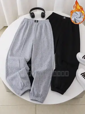 Urban Motion Sweatpants – Built For Your Hustle 🌍💨