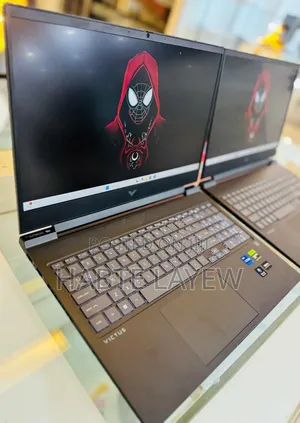 New Laptop HP Victus 15 32GB Intel Core I7 SSD 1T