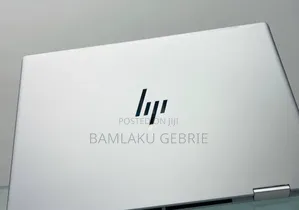 Photo - New Laptop HP Envy X360 16GB Intel Core I7 SSD 1T