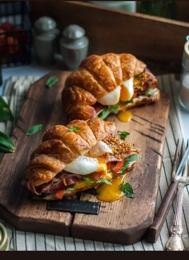 Executive Chef, Restaurant Organiser