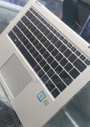 New Laptop HP EliteBook X360 1030 G2 16GB Intel Core I7 SSD 512GB