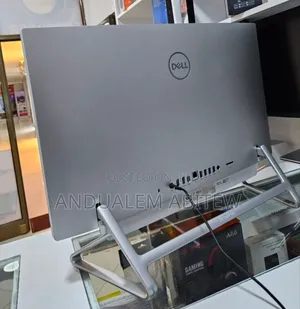Photo - New Dell Inspiron 27 All-in-One 12GB Intel Core I7 SSD 512GB