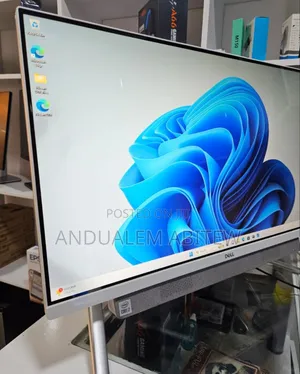 New Dell Inspiron 27 All-in-One 12GB Intel Core I7 SSD 512GB