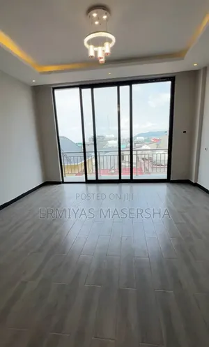 Furnished 3bdrm Apartment in Nifas Silk-Lafto for sale