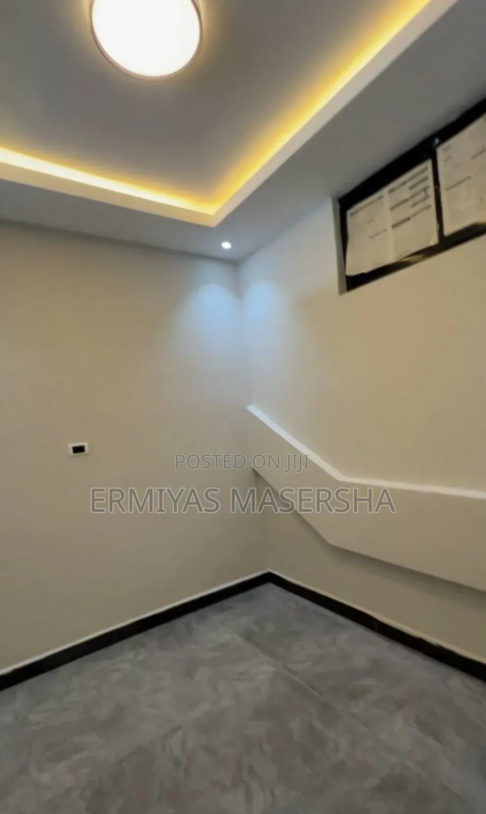Furnished 3bdrm Apartment in Nifas Silk-Lafto for sale