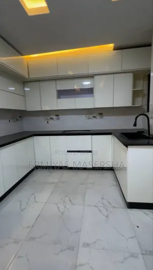 Furnished 3bdrm Apartment in Nifas Silk-Lafto for sale