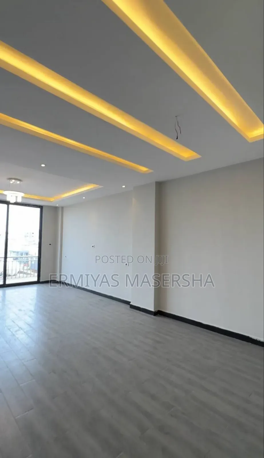 Furnished 3bdrm Apartment in Nifas Silk-Lafto for sale