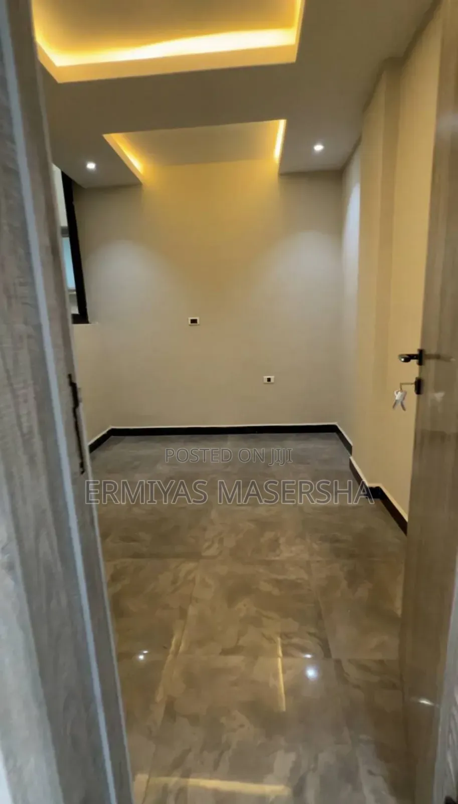 Furnished 3bdrm Apartment in Nifas Silk-Lafto for sale