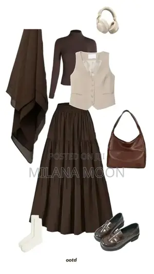 Fancy Look Combos