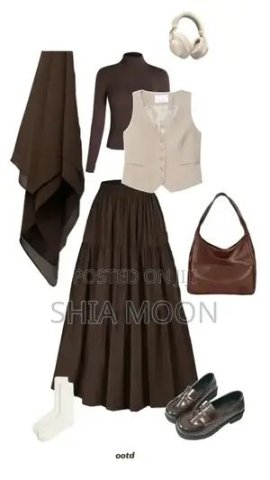 Fancy Look Combos