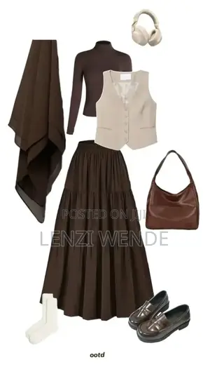 Fancy Look Combos