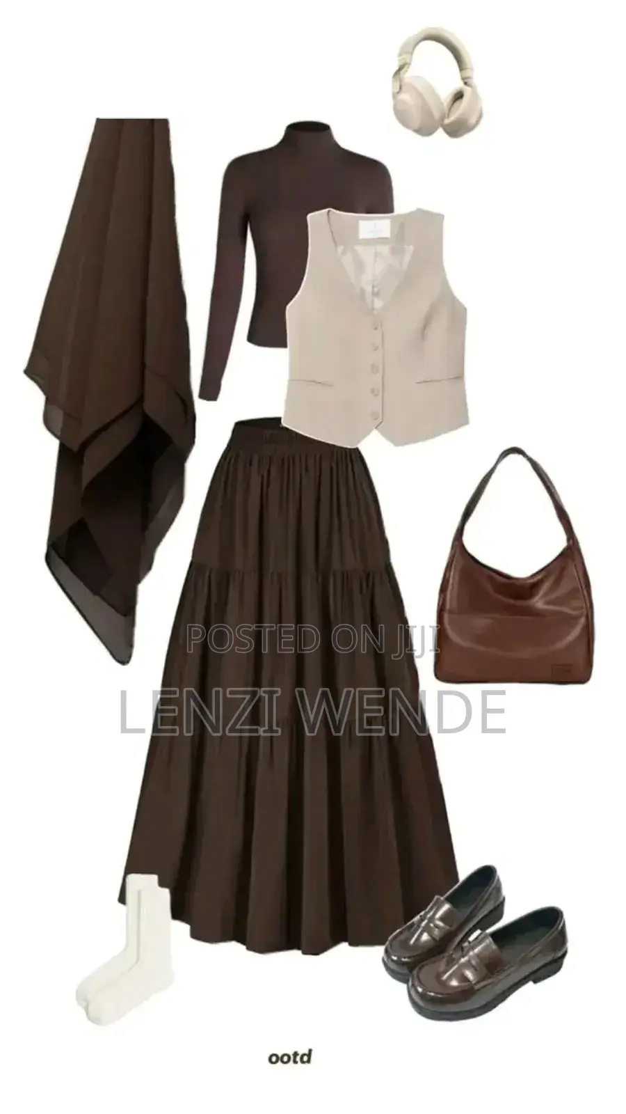 Fancy Look Combos