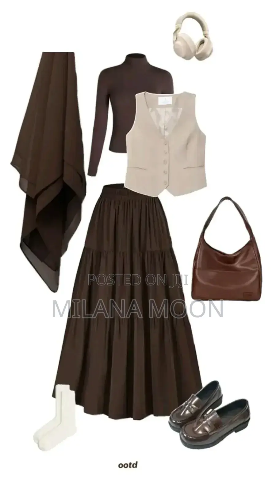 Fancy Look Combos