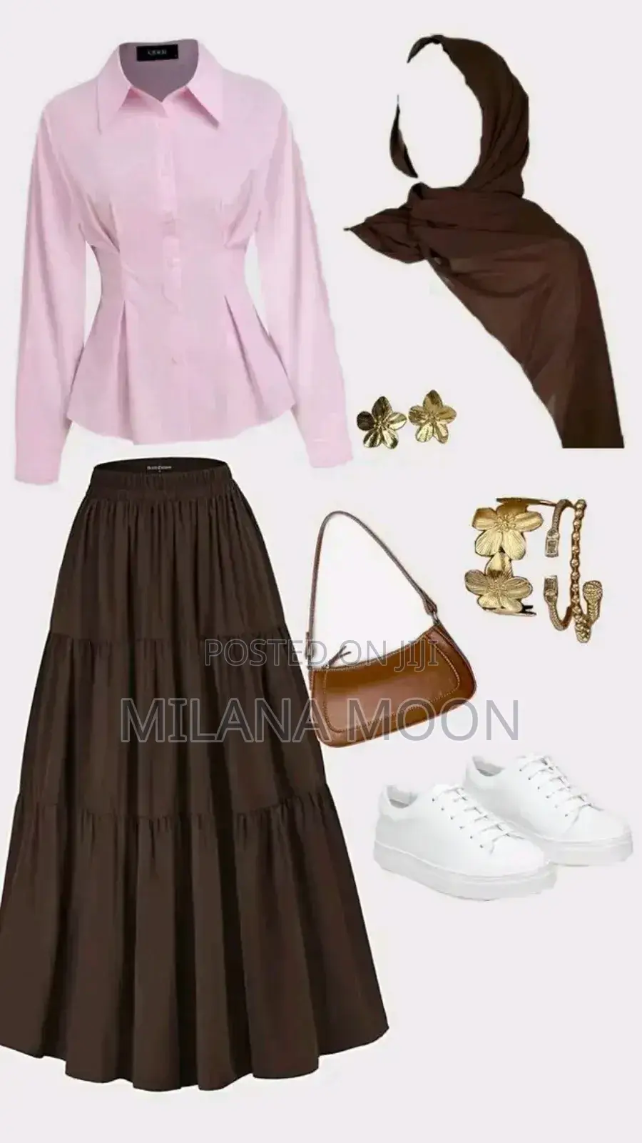 Fancy Look Combos