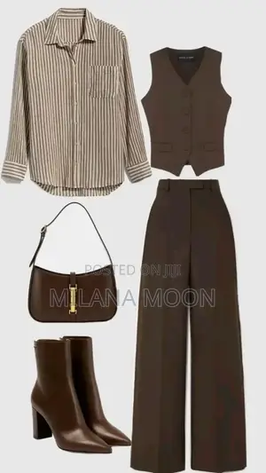 Fancy Look Combos