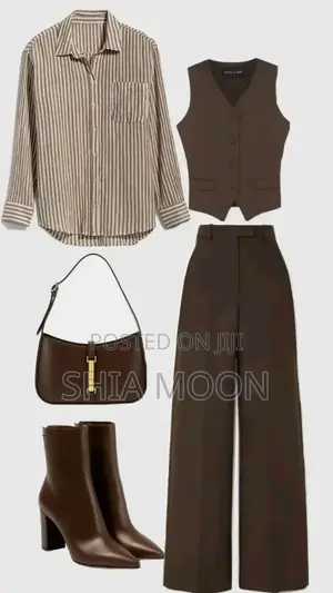 Fancy Look Combos