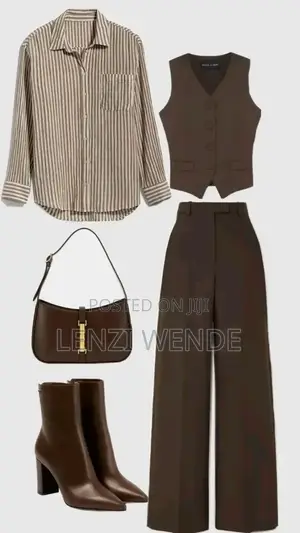 Fancy Look Combos