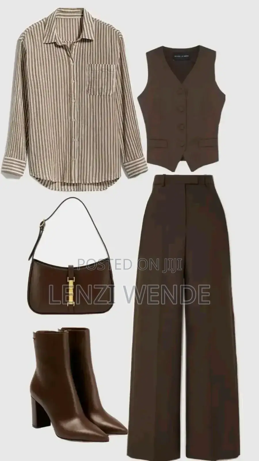 Fancy Look Combos