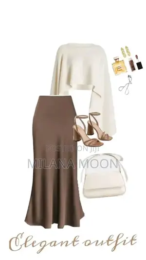 Fancy Look Combos