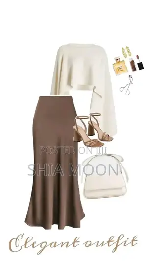 Fancy Look Combos