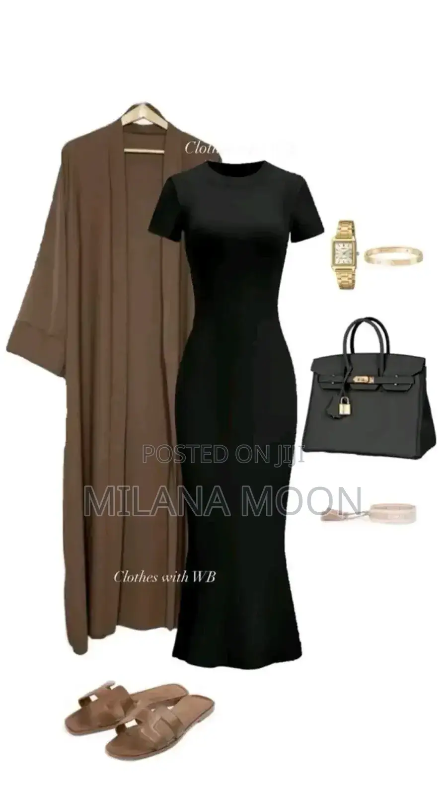 Fancy Look Combos