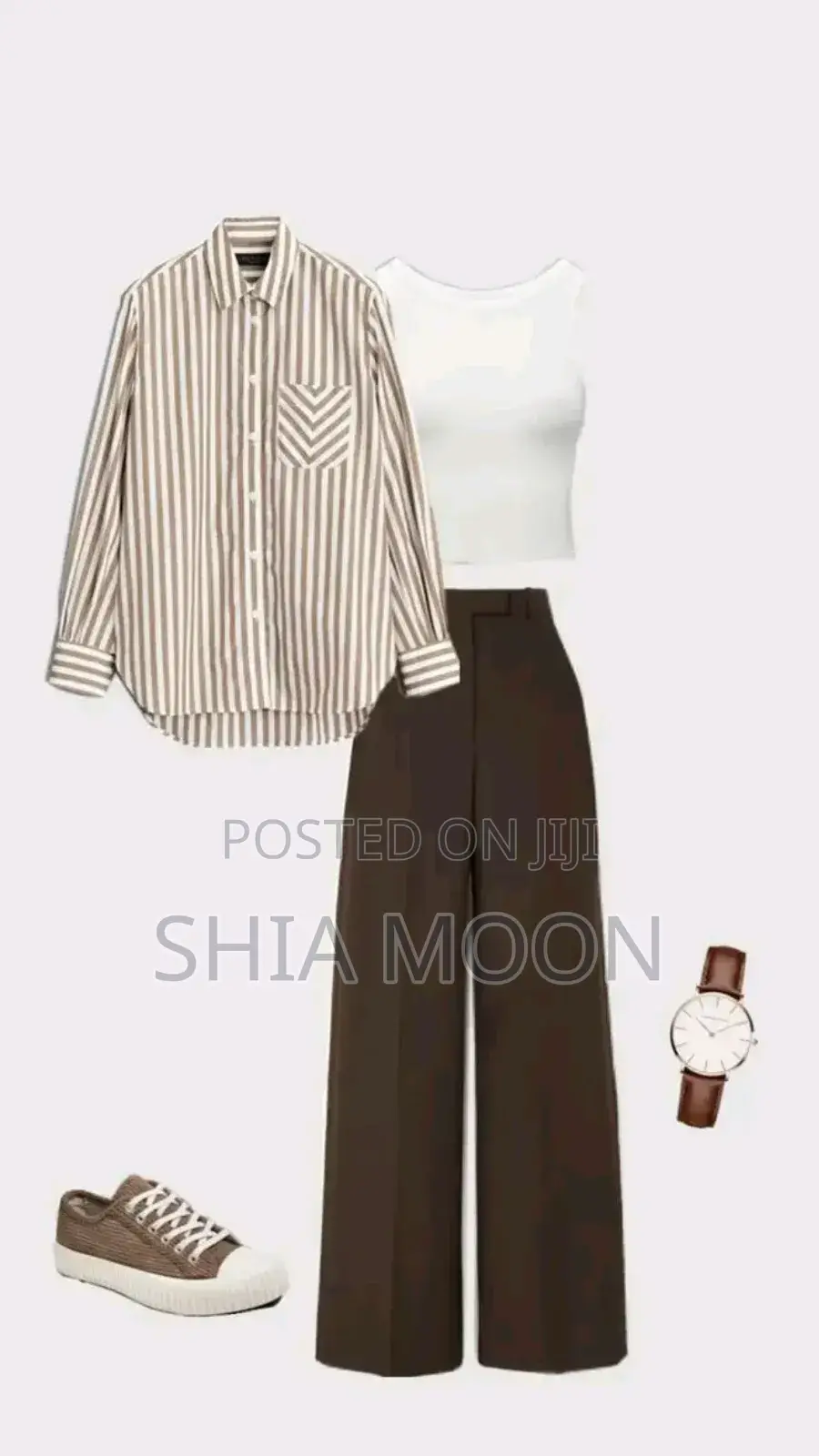 Fancy Look Combos