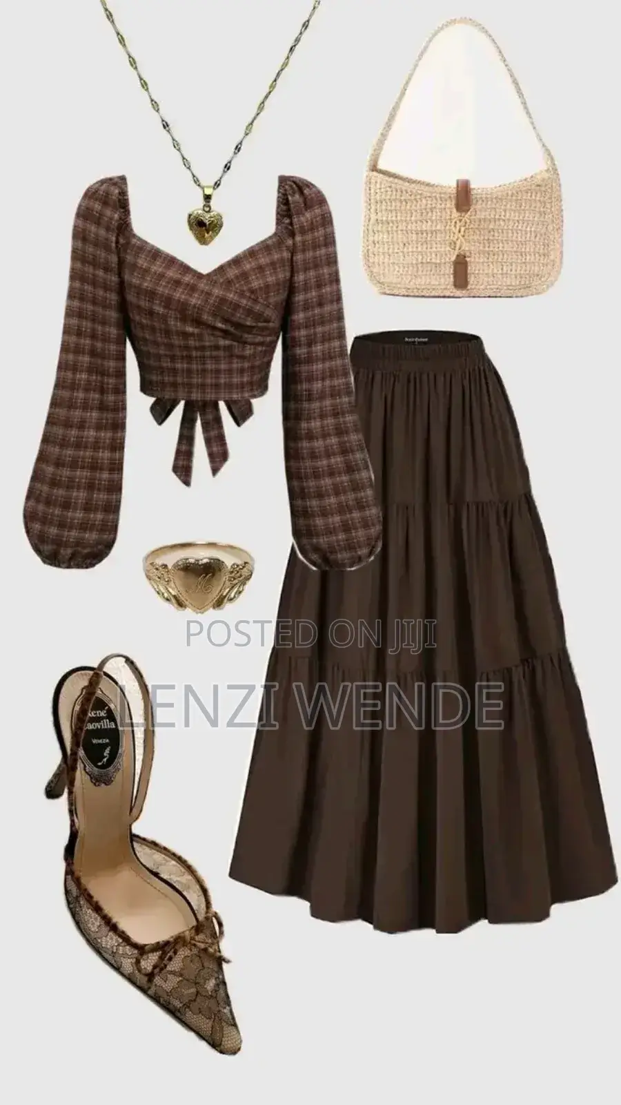 Fancy Look Combos