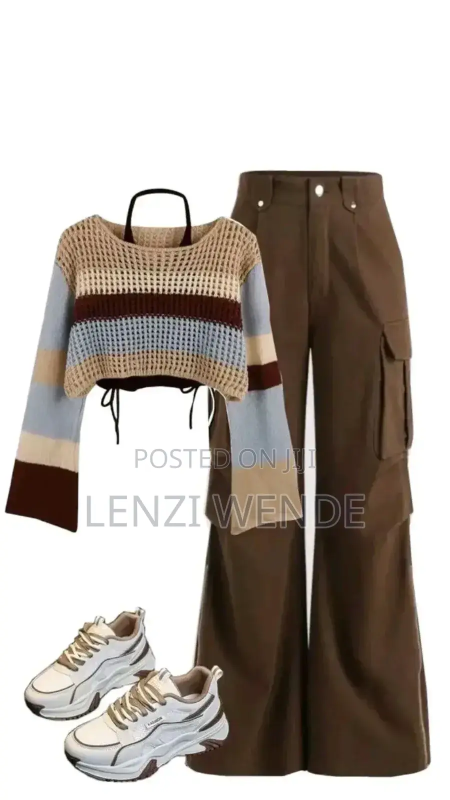 Fancy Look Combos