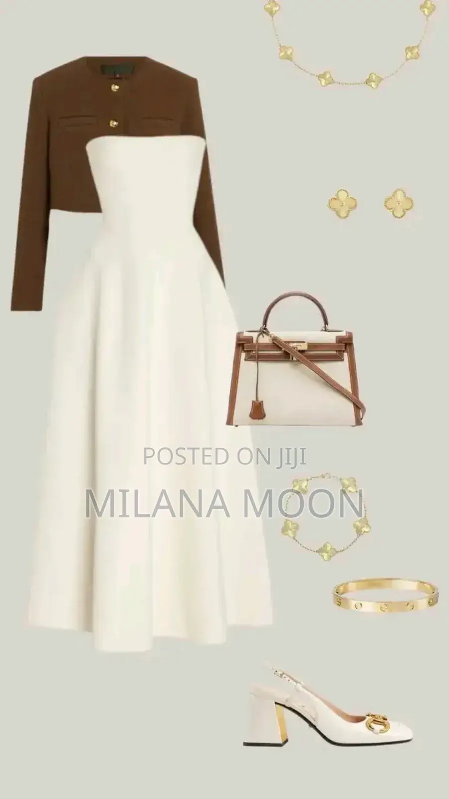Fancy Look Combos