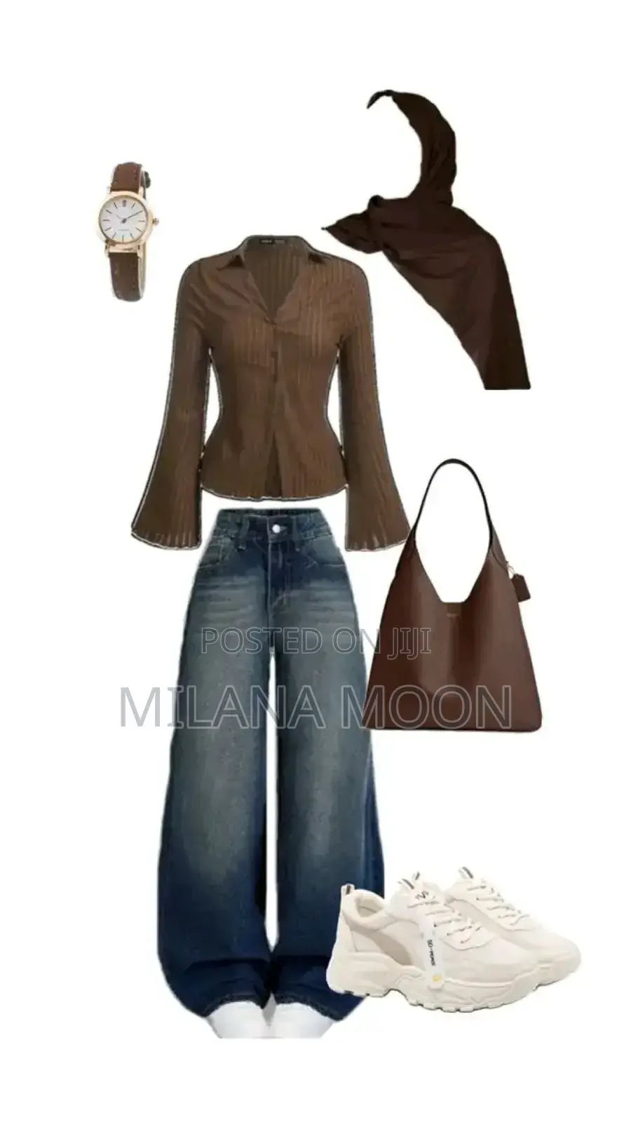 Fancy Look Combos
