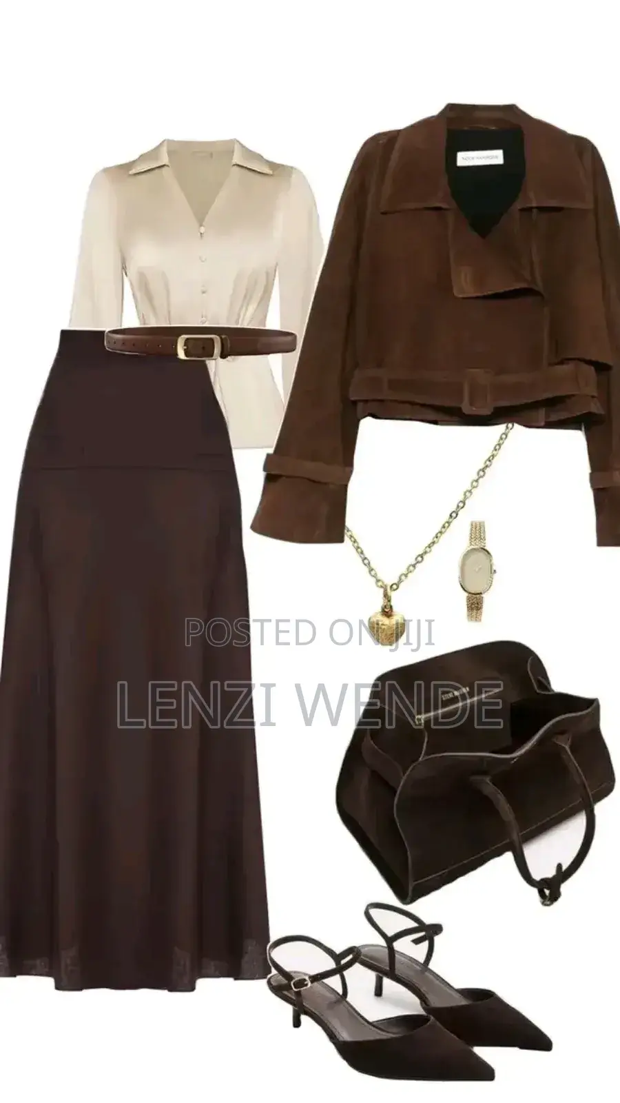 Fancy Look Combos