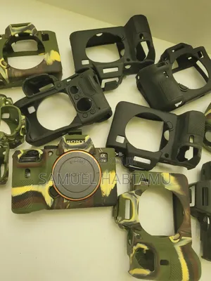 Photo - Sony Safety Cover