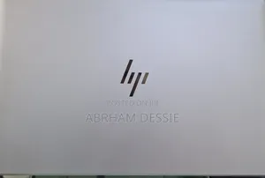 New Laptop HP 16GB AMD Ryzen 7 SSD 512GB