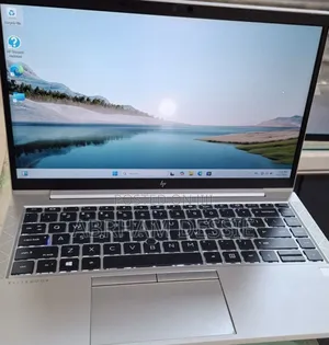 New Laptop HP 16GB AMD Ryzen 7 SSD 512GB