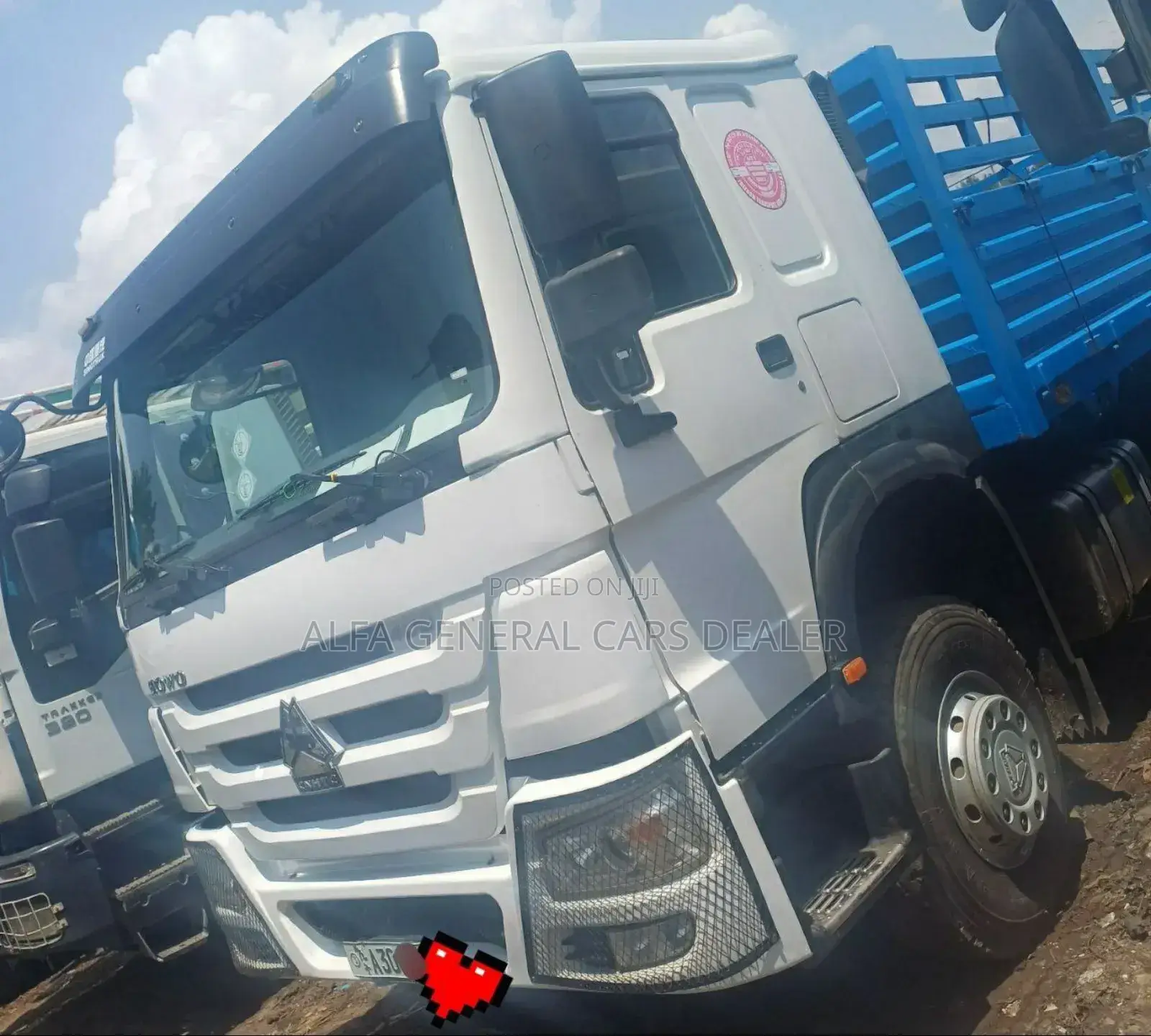 2024 ከነተሳቢው 400 Hp Na Sponda