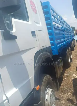 2024 ከነተሳቢው 400 Hp Na Sponda