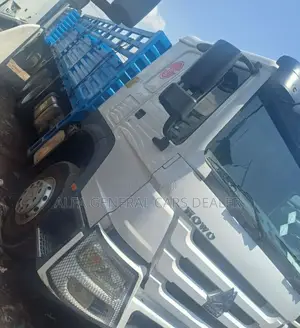 2024 ከነተሳቢው 400 Hp Na Sponda