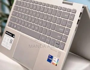 Photo - New Laptop HP Envy X360 16GB Intel Core I7 SSD 1T