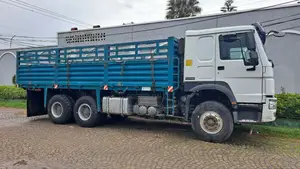 2024 ከነተሳቢው 400 Hp Na Sponda