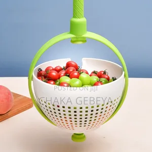 የፍራፍሬ እና አትክልት ማድረቂያ