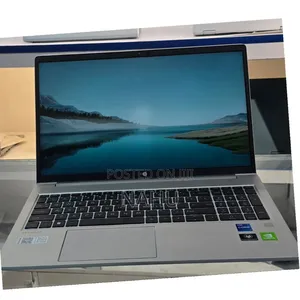 Photo - New Laptop HP Probook 11 EE G1 16GB Intel Core I7 SSD 1T