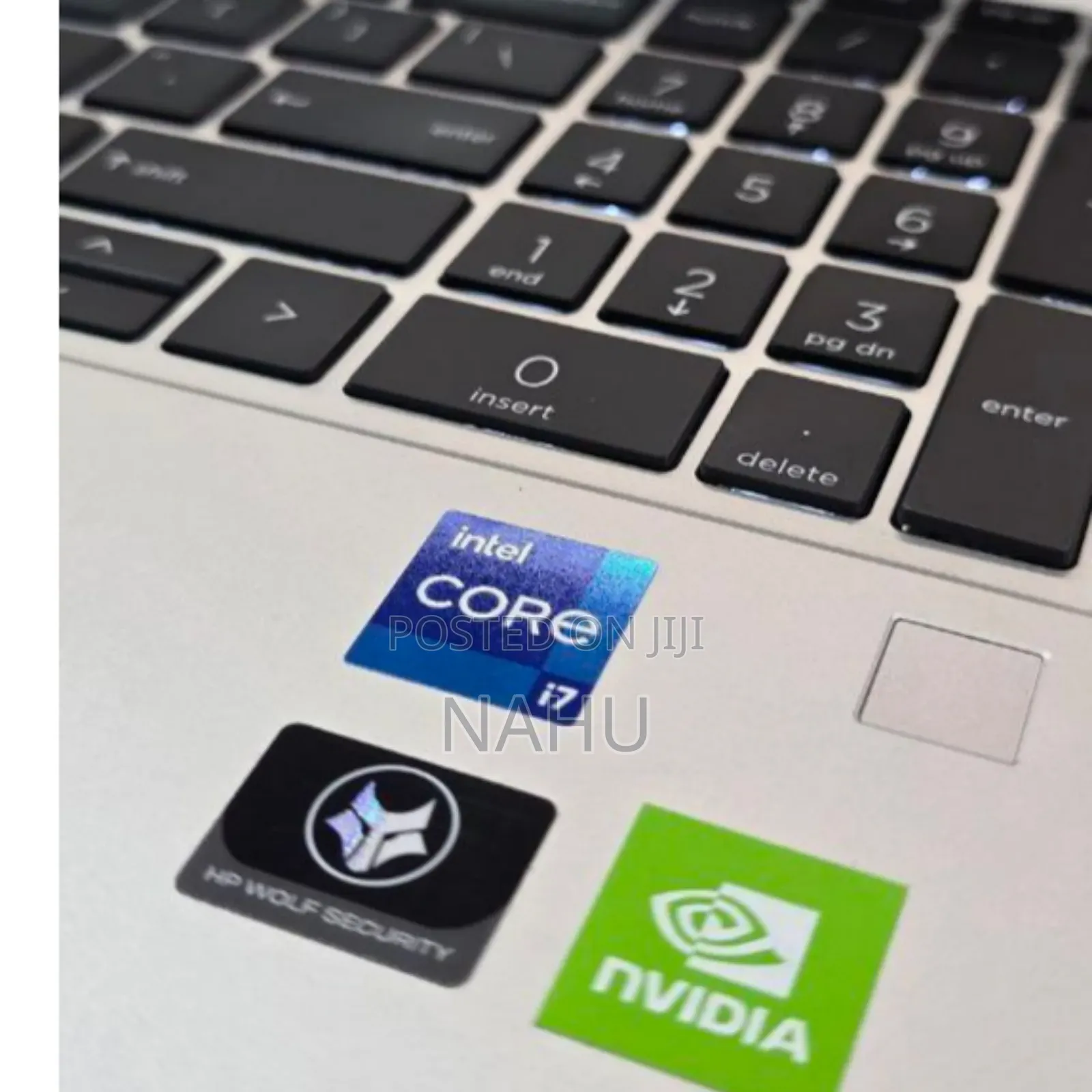 New Laptop HP Probook 11 EE G1 16GB Intel Core I7 SSD 1T