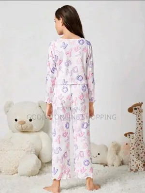 Kid Pajama