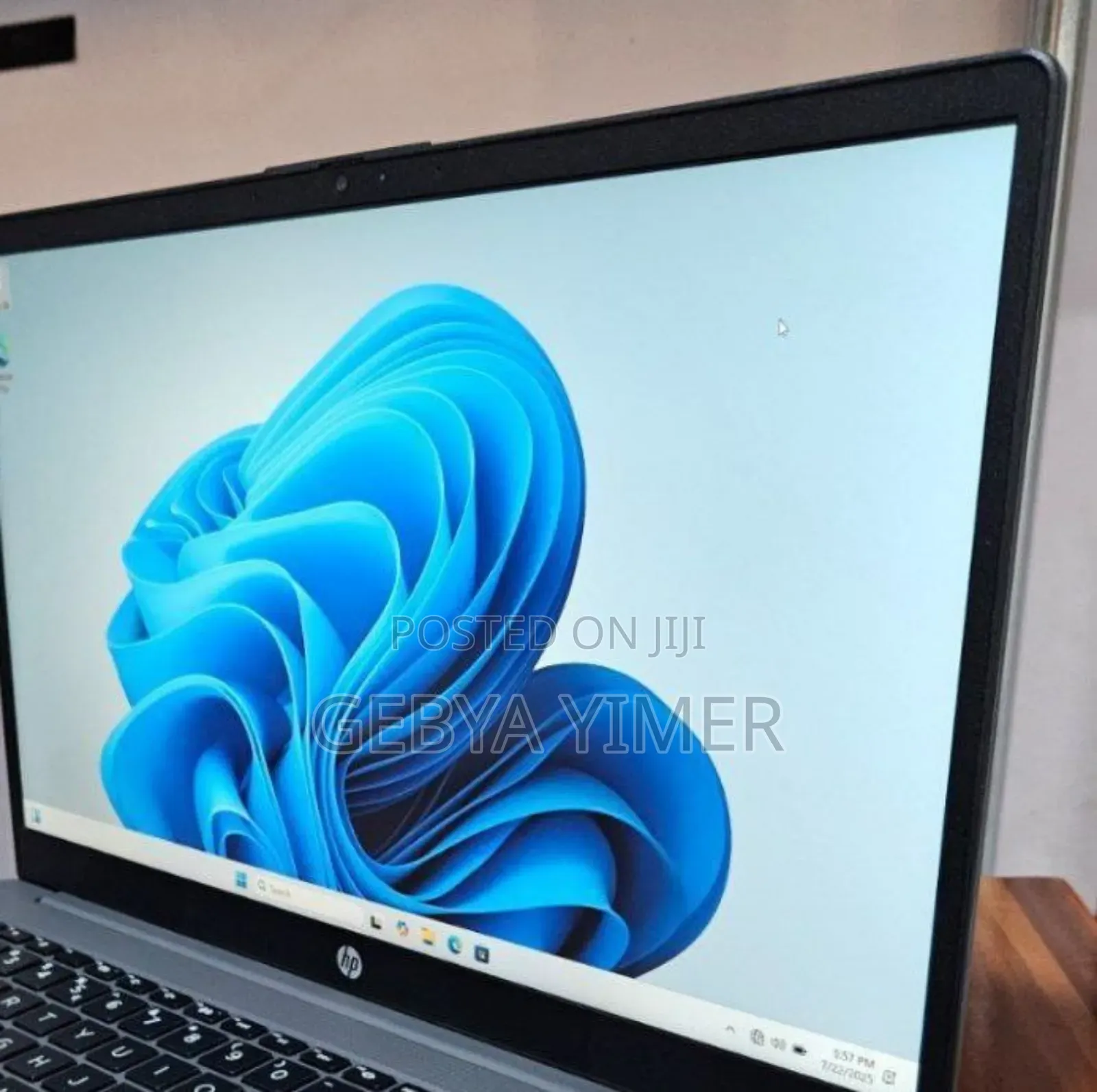 New Laptop HP Stream Notebook 16GB Intel Core I5 SSD 512GB