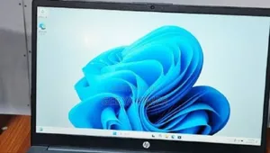 New Laptop HP Stream Notebook 16GB Intel Core I5 SSD 512GB