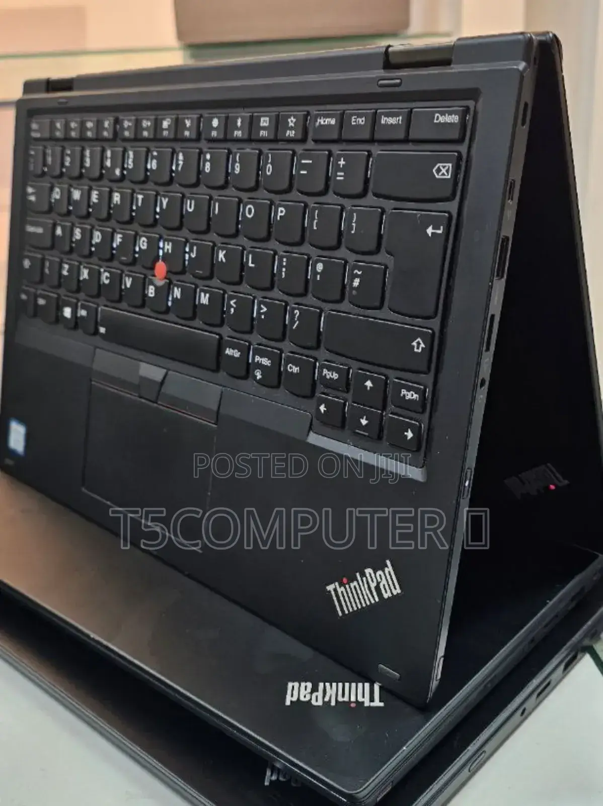 New Laptop Lenovo ThinkPad X380 Yoga 16GB Intel Core I5 SSD 512GB