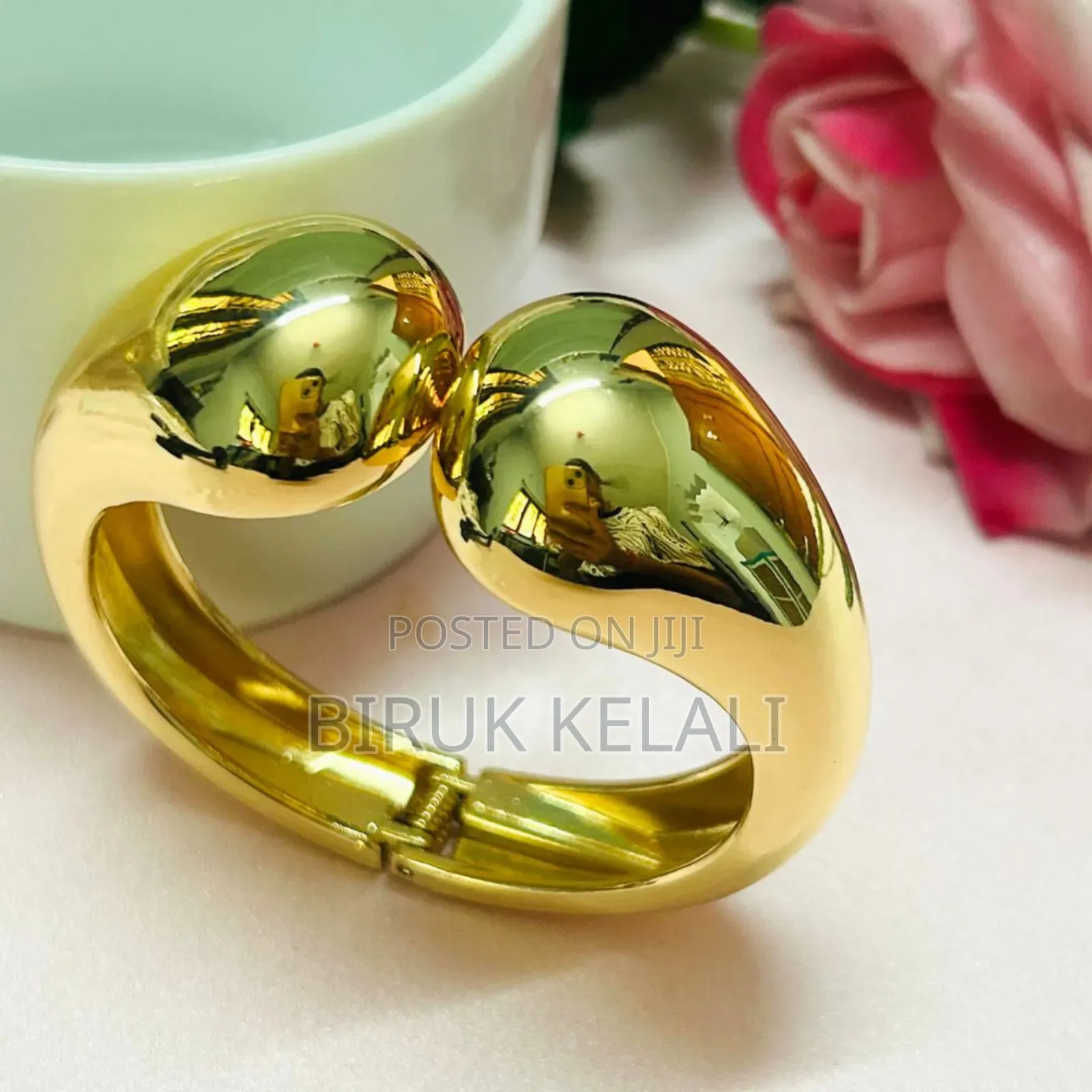 Luxury New Unique Bracelets