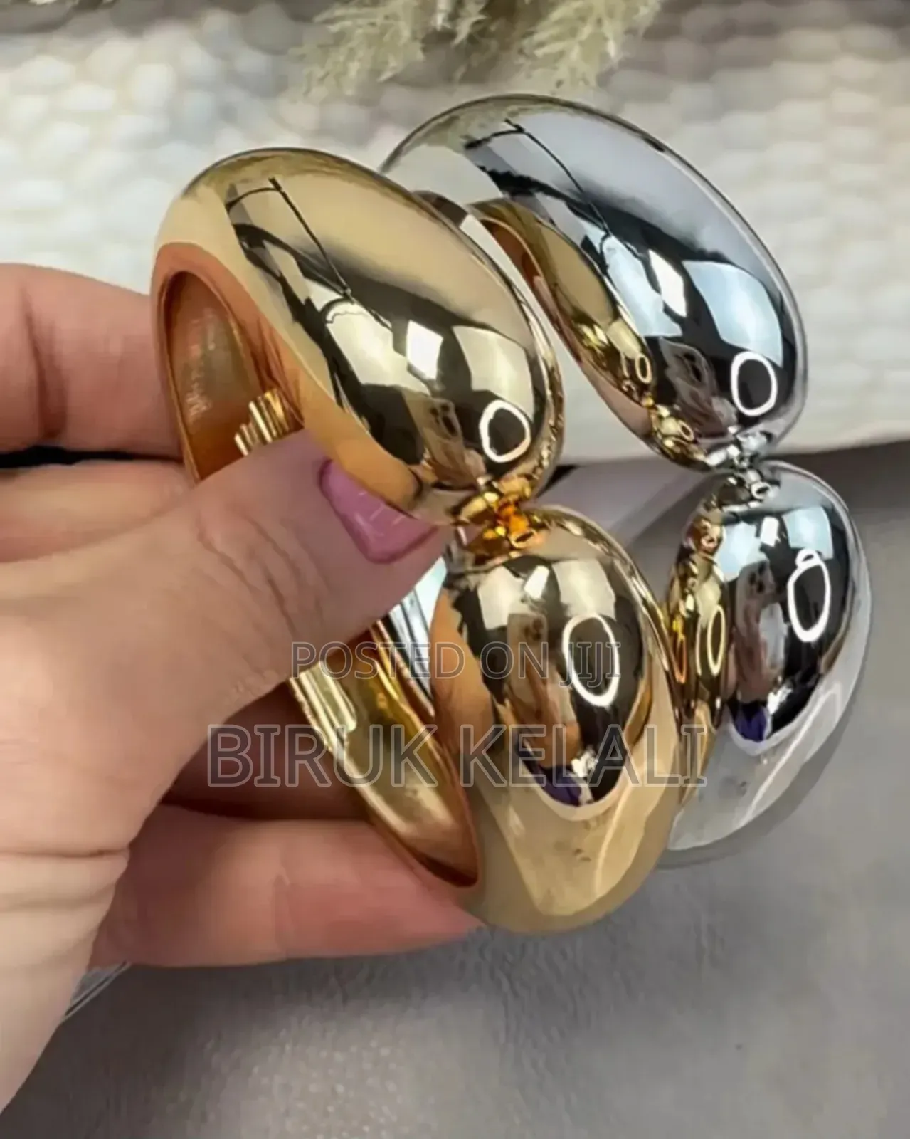 Luxury New Unique Bracelets