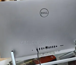 Photo - New Laptop Dell Inspiron 15 12GB Intel Core I7 SSD 512GB