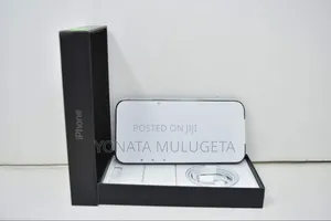 New Apple iPhone 13 Pro Max 256 GB